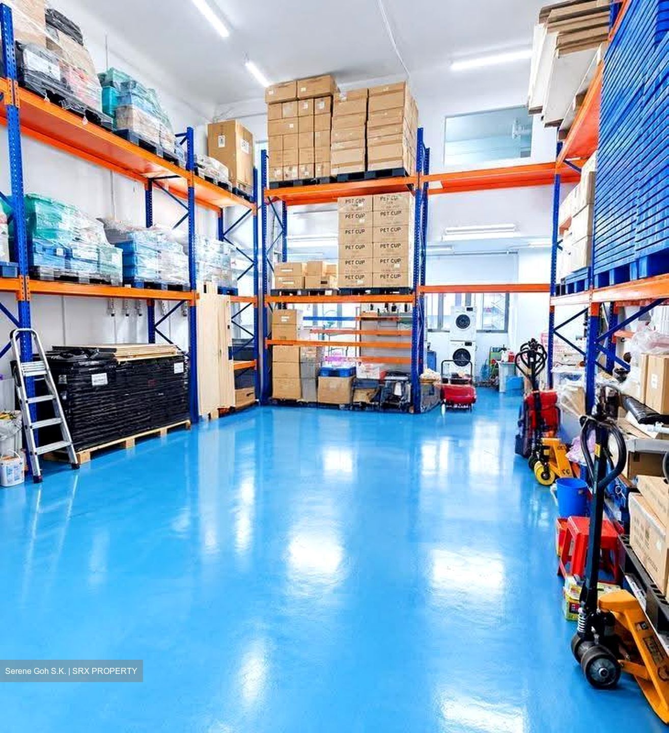 Eco-tech@sunview (D22), Factory #639369501